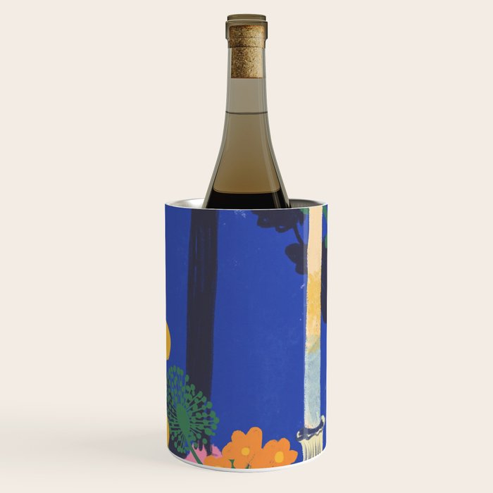 Melon #2 Wine Chiller Gallery Image 3