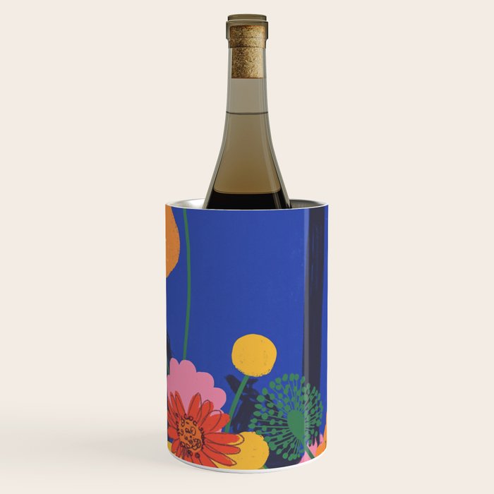 Melon #2 Wine Chiller Gallery Image 1