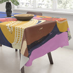 Melon #2 Tablecloth Gallery Image 3
