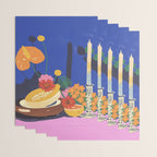 Melon #2 Wrapping Paper Gallery Image 3