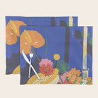 Melon #2 Placemat Gallery Image 1