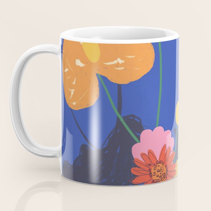 Melon #2 Coffee Mug Gallery Image 3