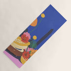 Melon #2 Yoga Mat Gallery Image 1
