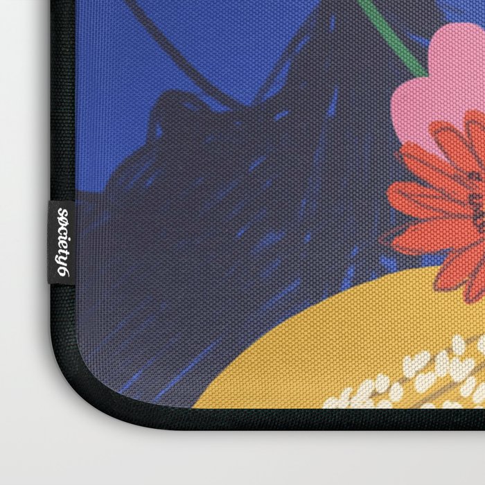 Melon #2 Laptop Sleeve Gallery Image 3