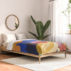 Melon #2 Comforter Gallery Image 2