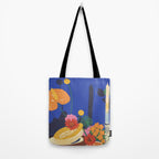 Melon #2 Tote Bag Gallery Image 2