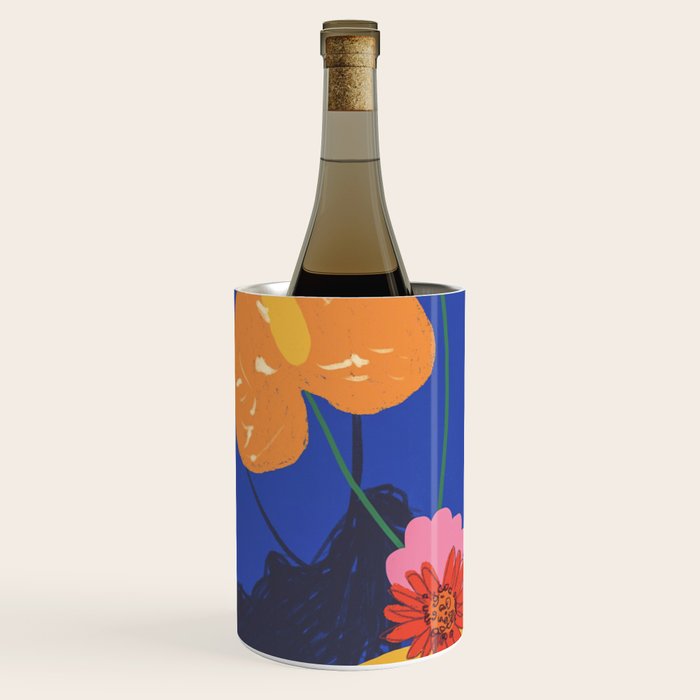 Melon #2 Wine Chiller Gallery Image 2