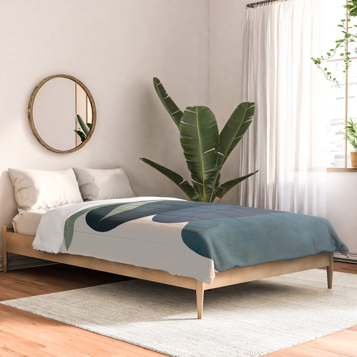 Flow of Balance 4 Comforter Gallery Image 2