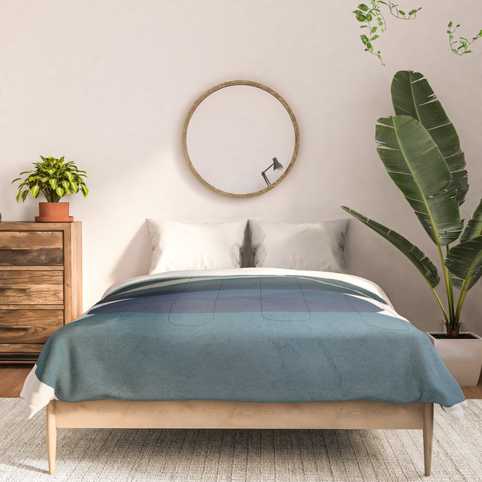Flow of Balance 4 Comforter Gallery Image 3