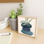 Flow of Balance 4 Mini Art Print Gallery Image 2
