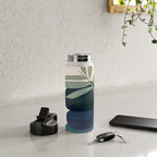 Flow of Balance 4 Water Bottle Gallery Image 4