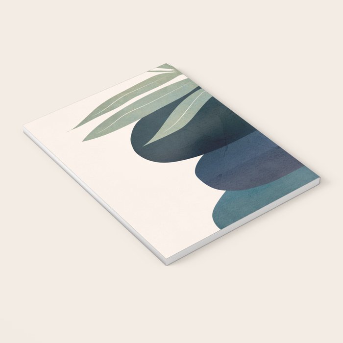 Flow of Balance 4 Notebook Gallery Image 3