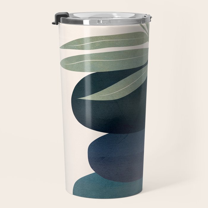 Flow of Balance 4 Travel Mug Gallery Image 3