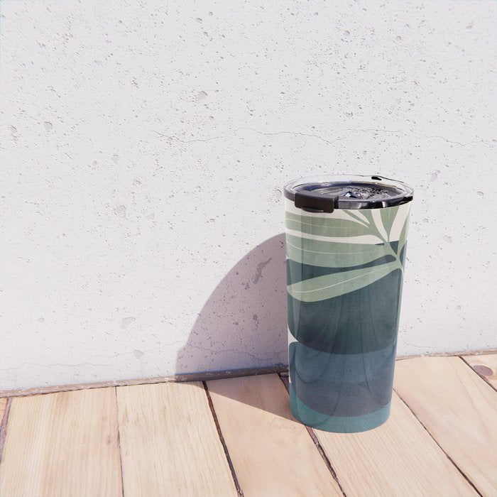 Flow of Balance 4 Travel Mug Gallery Image 4