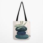 Flow of Balance 4 Tote Bag Gallery Image 2
