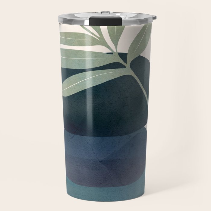 Flow of Balance 4 Travel Mug Gallery Image 1