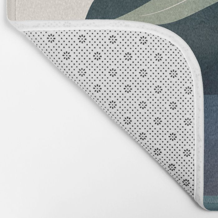 Flow of Balance 4 Bath Mat Gallery Image 2