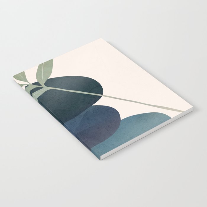 Flow of Balance 4 Notebook Gallery Image 2