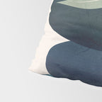 Flow of Balance 4 Pillow Sham Gallery Image 4