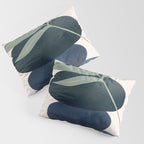 Flow of Balance 4 Pillow Sham Gallery Image 3