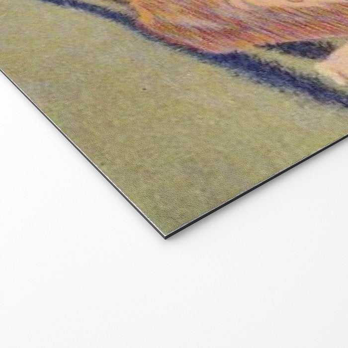 âI will sing the song of companionshipâ Leaves of Grass by Margaret Cook Welcome Mat Gallery Image 2