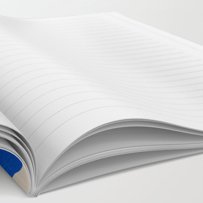 Minimal Geometric Shapes 230 Notebook Gallery Image 2