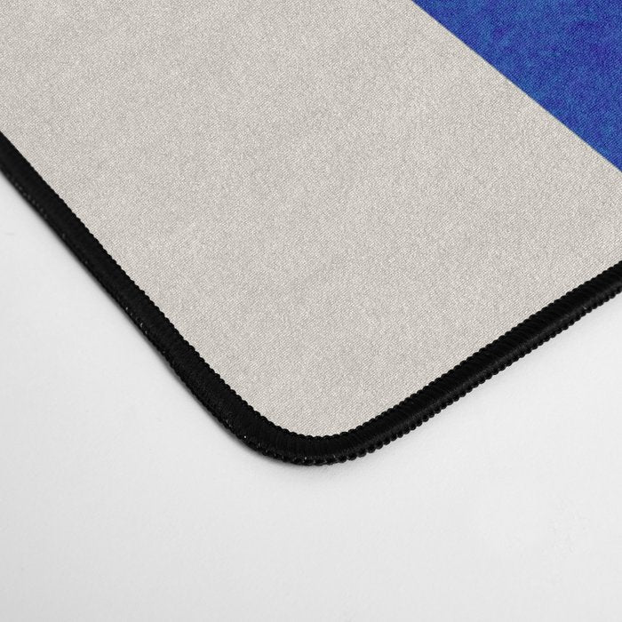 Minimal Geometric Shapes 230 Desk Mat Gallery Image 4