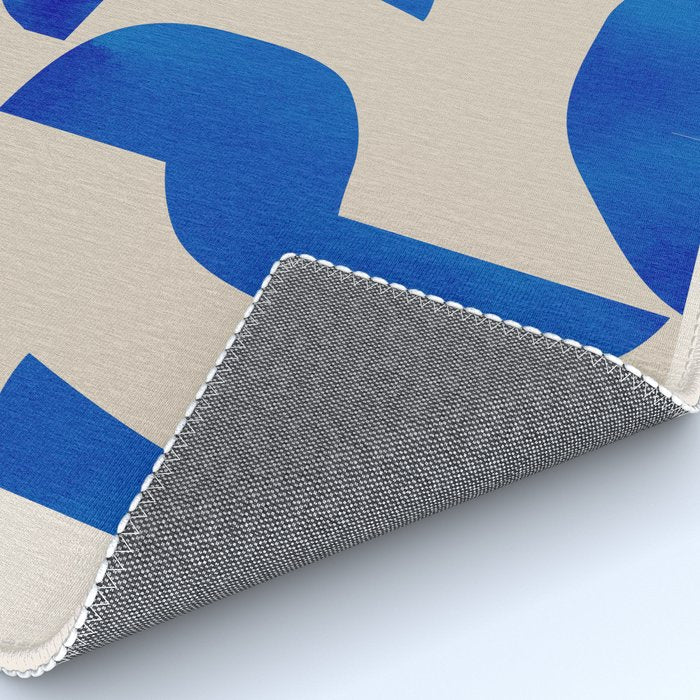 Minimal Geometric Shapes 230 Rug Gallery Image 4