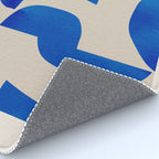 Minimal Geometric Shapes 230 Rug Gallery Image 4