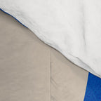 Minimal Geometric Shapes 230 Comforter Gallery Image 4