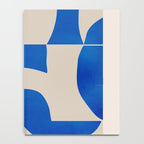 Minimal Geometric Shapes 230 Notebook Gallery Image 4