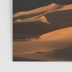 a Golden space glimpse Poster Gallery Image 3