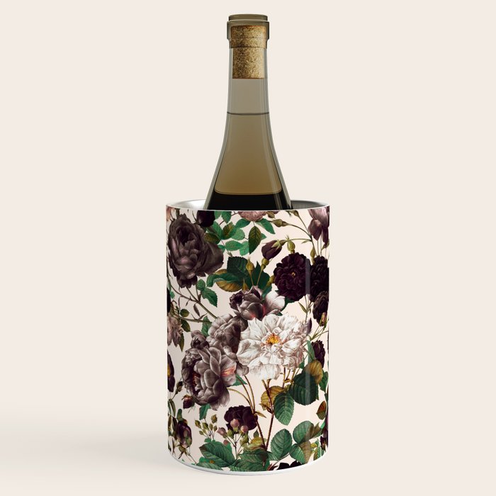 Mysterious Garden III Wine Chiller Gallery Image 3