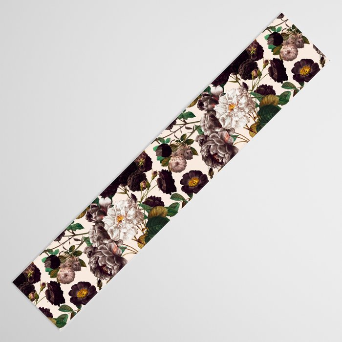 Mysterious Garden III Table Runner Gallery Image 3