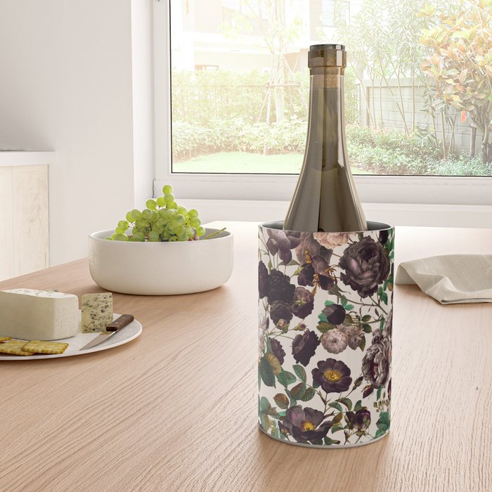 Mysterious Garden III Wine Chiller Gallery Image 4