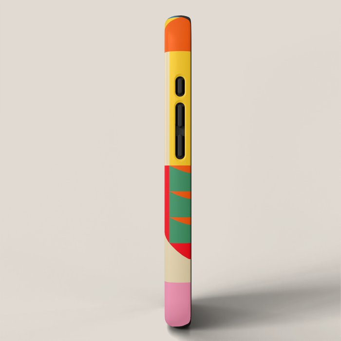 Beach City iPhone Case Gallery Image 2