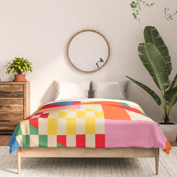 Beach City Comforter Gallery Image 3