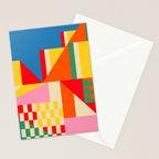 Beach City Stationery Card Gallery Image 2