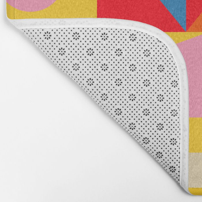 Beach City Bath Mat Gallery Image 2