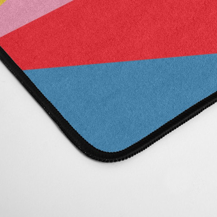 Beach City Desk Mat Gallery Image 4