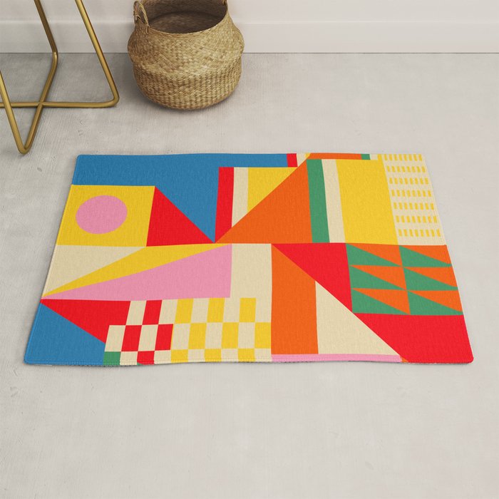 Beach City Rug Gallery Image 1