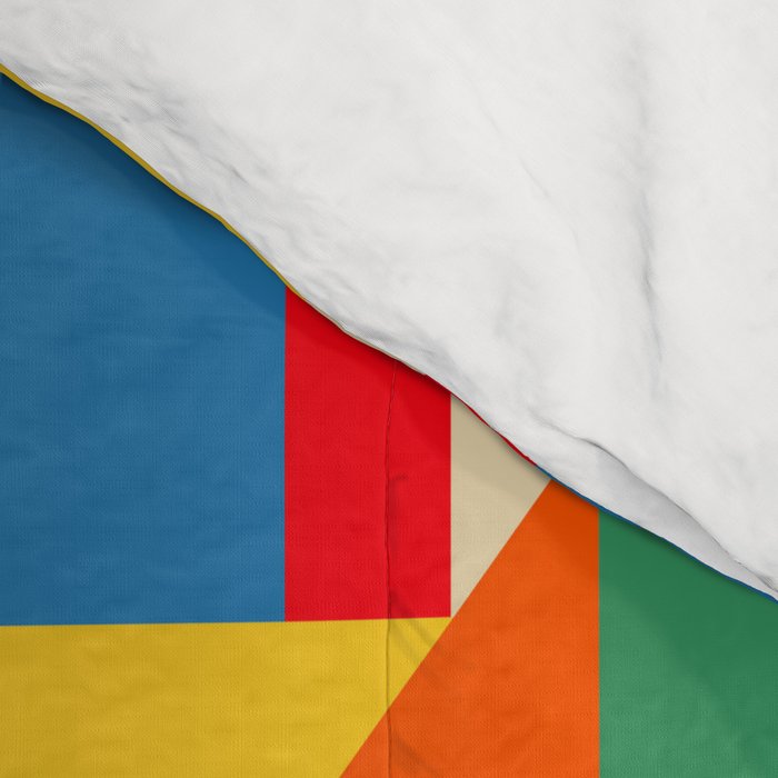 Beach City Comforter Gallery Image 4