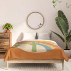 Born in the 90s Comforter Gallery Image 3