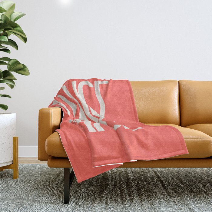 Dance Throw Blanket Gallery Image 1