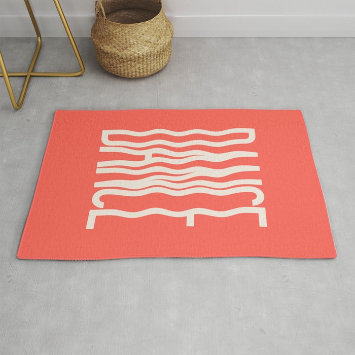 Dance Rug Gallery Image 1