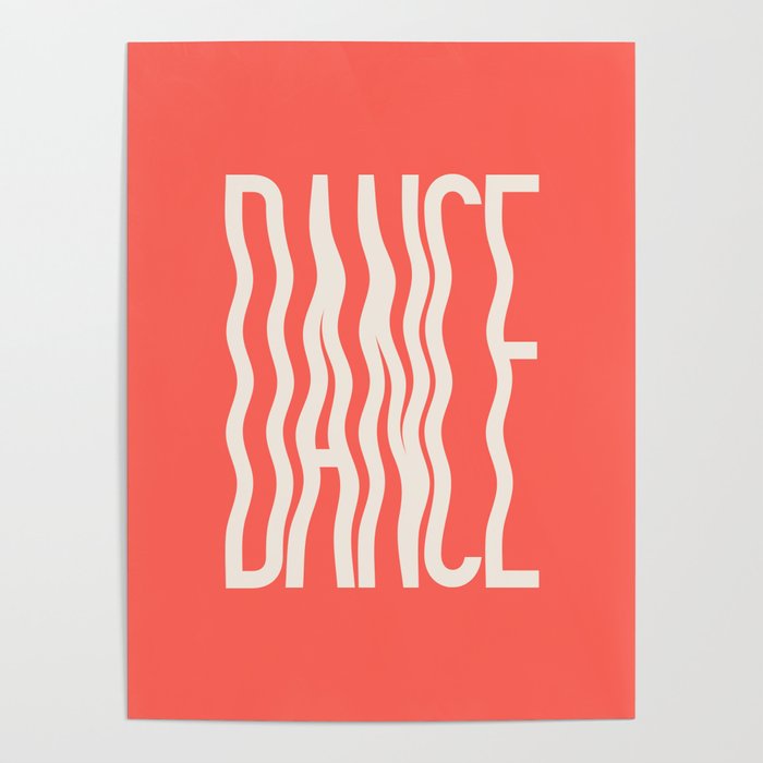 Dance Poster Gallery Image 4