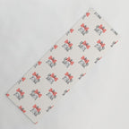 fifi - puppy Yoga Mat Gallery Image 1