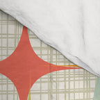 Starbursts and Globes 3 Comforter Gallery Image 4