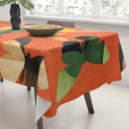 Beautiful Butterflies 3 Tablecloth Gallery Image 3