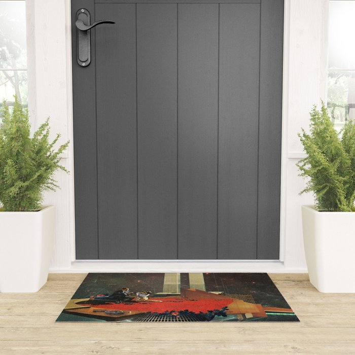 Our Home Welcome Mat Gallery Image 3